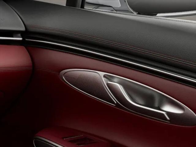 2026 Genesis GV70 3.5T Sport Advanced