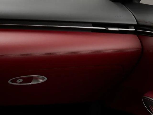 2026 Genesis GV70 3.5T Sport Advanced