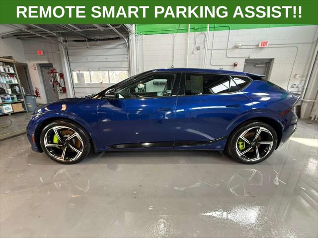 2023 Kia EV6 GT