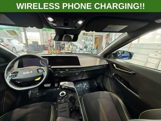 2023 Kia EV6 GT