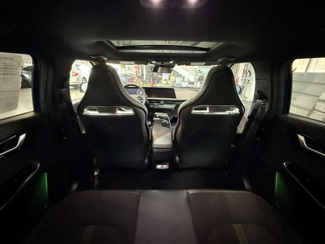 2023 Kia EV6 GT