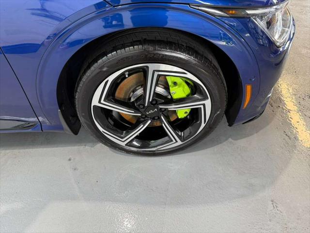 2023 Kia EV6 GT