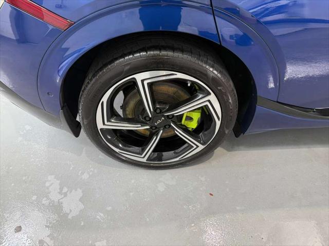 2023 Kia EV6 GT