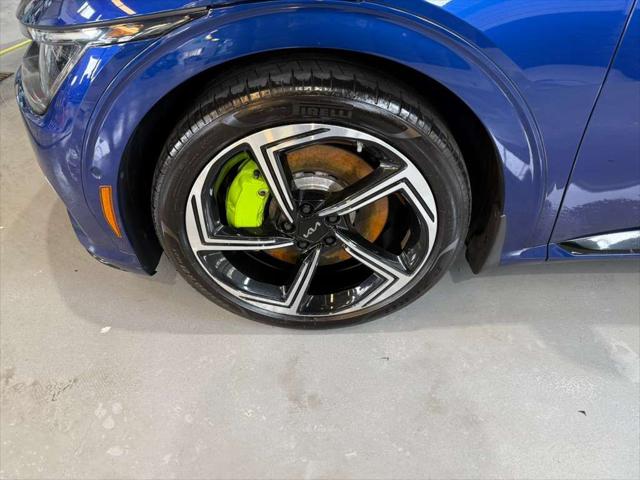 2023 Kia EV6 GT
