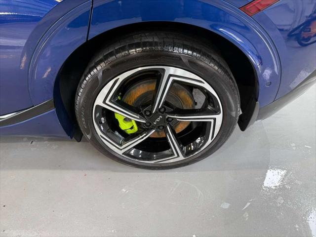 2023 Kia EV6 GT