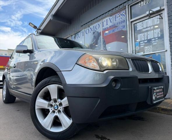 2004 BMW X3 3.0i for sale in Arlington, VA