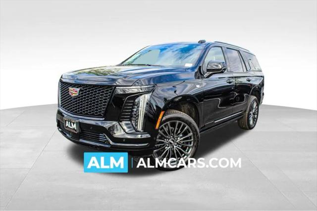 2026 Cadillac Escalade Platinum Sport for sale in Buford, GA