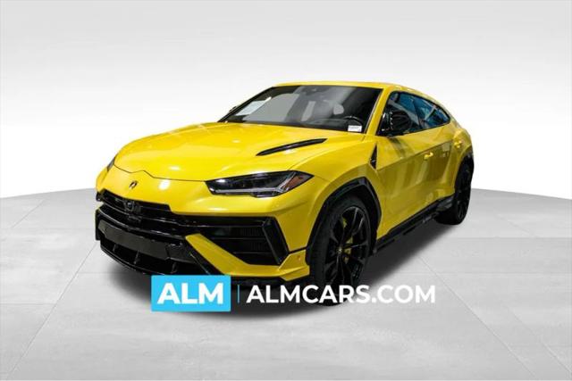 2023 Lamborghini Urus S for sale in Buford, GA