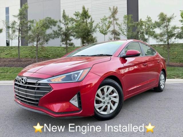 2020 Hyundai Elantra SE for sale in Goodlettsville, TN