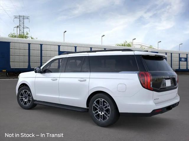 2026 Ford Expedition Max Active MAX