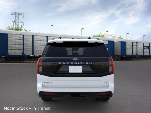 2026 Ford Expedition Max Active MAX