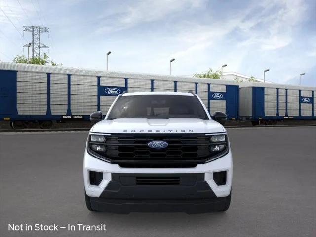 2026 Ford Expedition Max Active MAX