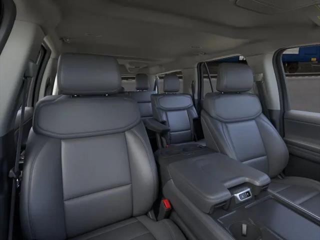 2026 Ford Expedition Max Active MAX