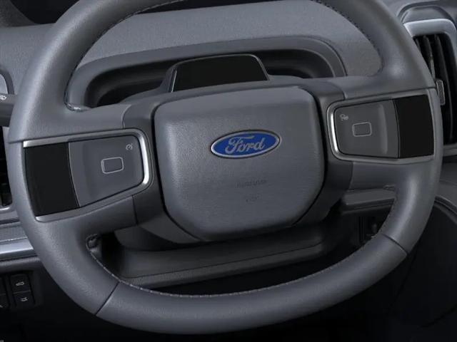 2026 Ford Expedition Max Active MAX