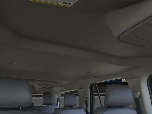 2026 Ford Expedition Max Active MAX