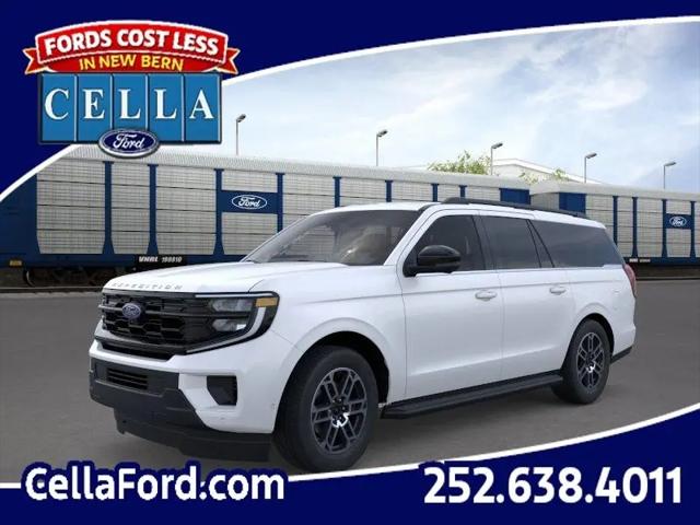 2026 Ford Expedition Max Active MAX for sale in New Bern, NC