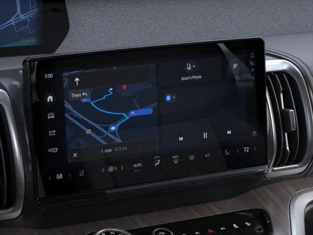 2026 Ford Expedition Max Platinum MAX