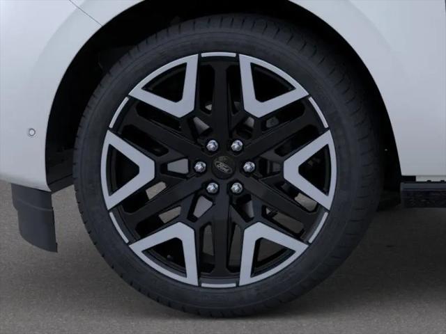 2026 Ford Expedition Max Platinum MAX