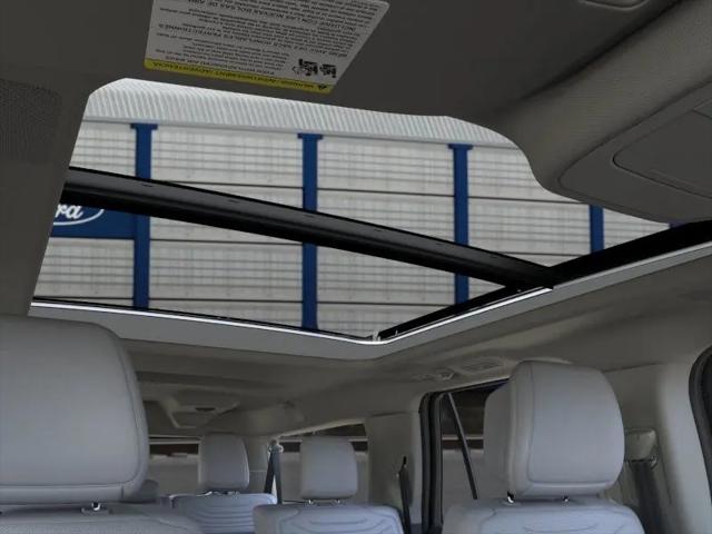 2026 Ford Expedition Max Platinum MAX