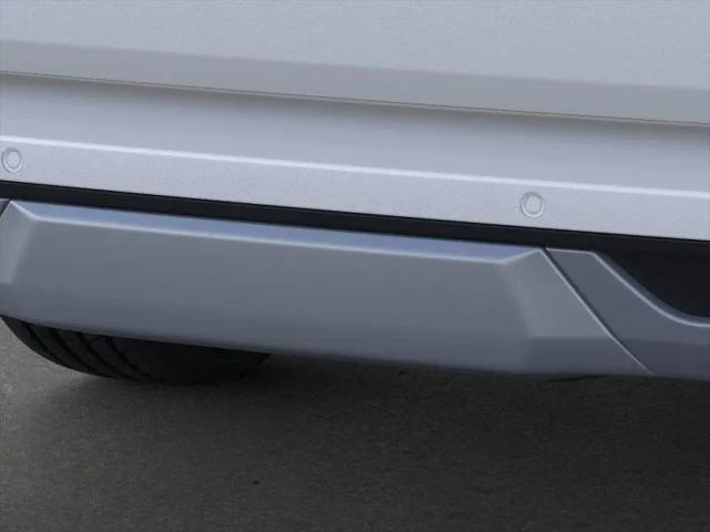 2026 Ford Expedition Max Platinum MAX