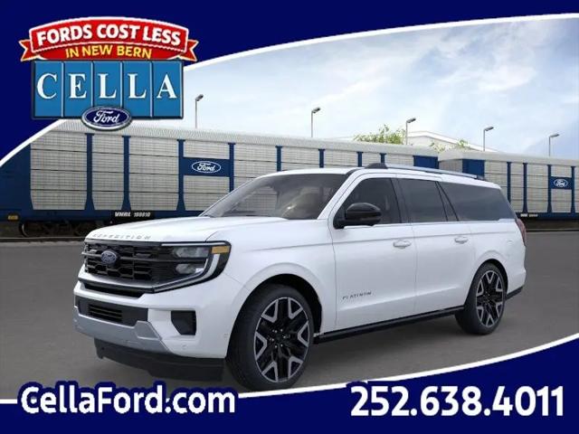 2026 Ford Expedition Max Platinum MAX for sale in New Bern, NC