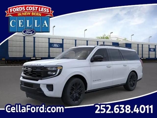 2026 Ford Expedition Max Platinum MAX for sale in New Bern, NC