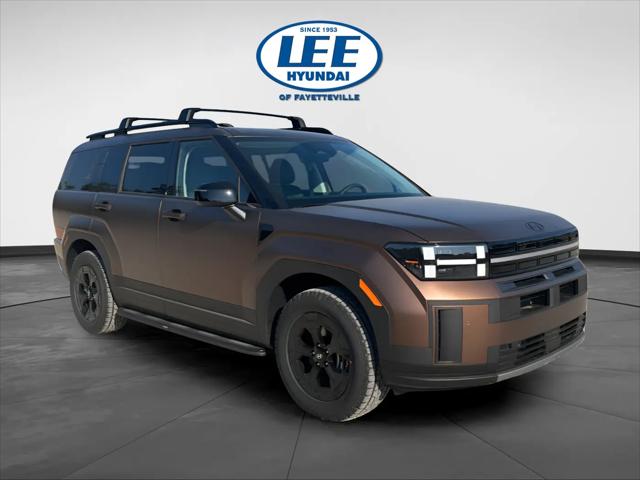 2026 Hyundai Santa Fe XRT for sale in Fayetteville, NC