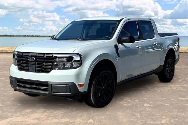 2024 Ford Maverick Lariat for sale in Jacksonville, FL