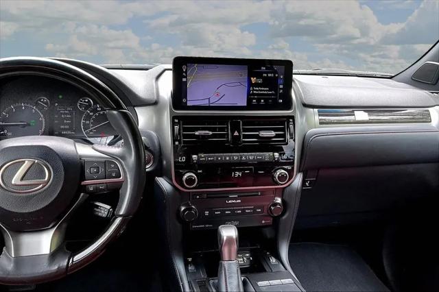 2023 Lexus GX 460 Premium