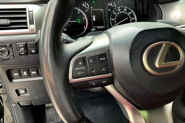 2023 Lexus GX 460 Premium