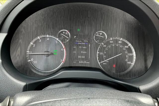 2023 Lexus GX 460 Premium