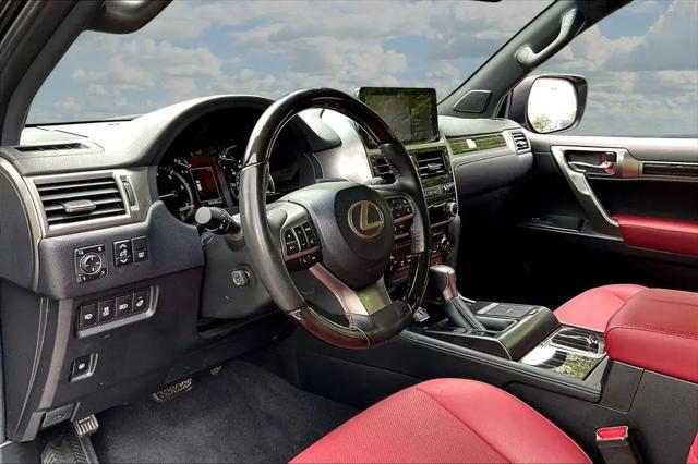 2023 Lexus GX 460 Premium