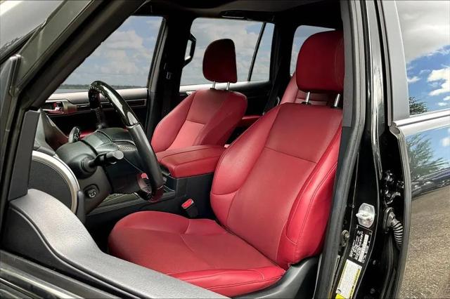 2023 Lexus GX 460 Premium