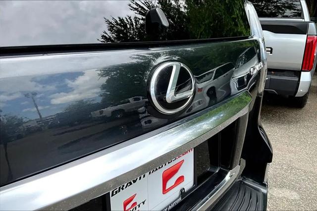 2023 Lexus GX 460 Premium