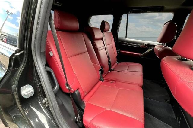2023 Lexus GX 460 Premium