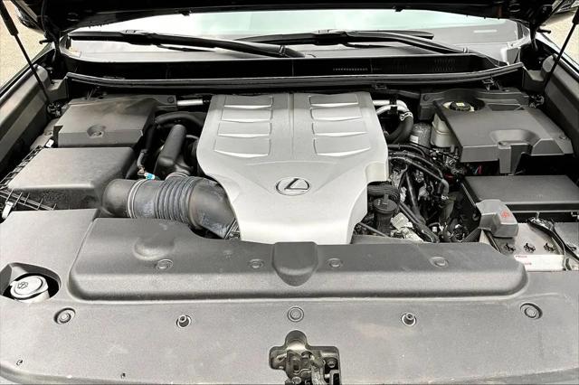 2023 Lexus GX 460 Premium