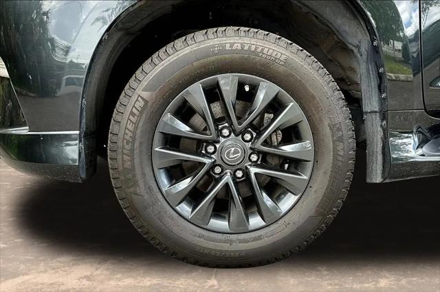 2023 Lexus GX 460 Premium