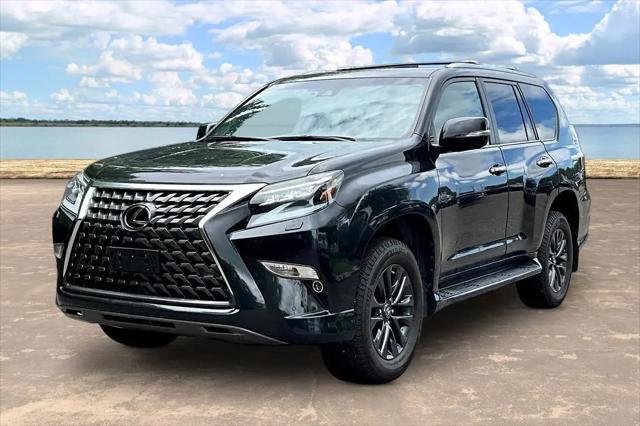 2023 Lexus GX GX 460 Premium for sale in Jacksonville, FL