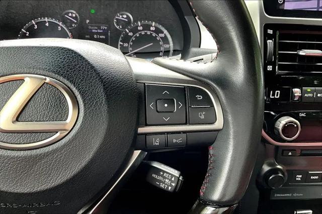 2023 Lexus GX 460 Premium
