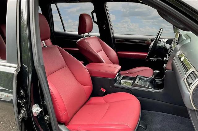 2023 Lexus GX 460 Premium