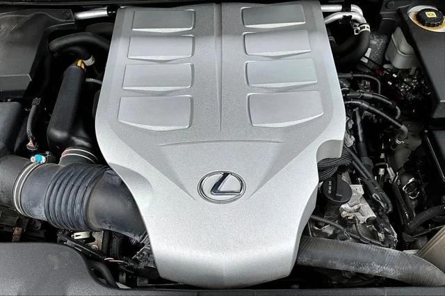 2023 Lexus GX 460 Premium