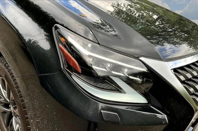 2023 Lexus GX 460 Premium