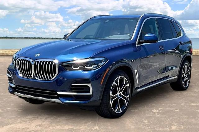 2023 BMW X5 sDrive40i for sale in Jacksonville, FL