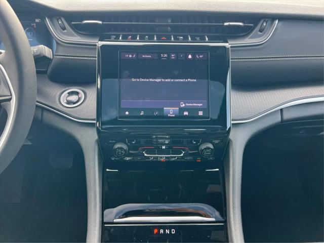 2024 Jeep Grand Cherokee L Altitude X 4x2