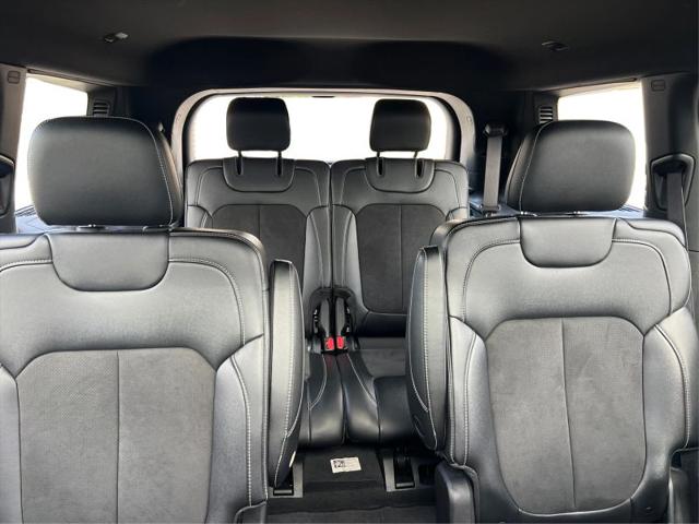 2024 Jeep Grand Cherokee L Altitude X 4x2