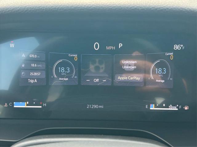 2024 Jeep Grand Cherokee L Altitude X 4x2
