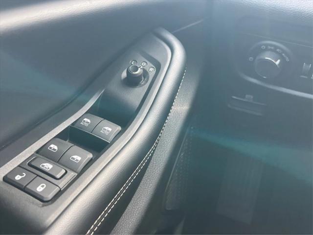 2024 Jeep Grand Cherokee L Altitude X 4x2