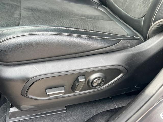 2024 Jeep Grand Cherokee L Altitude X 4x2