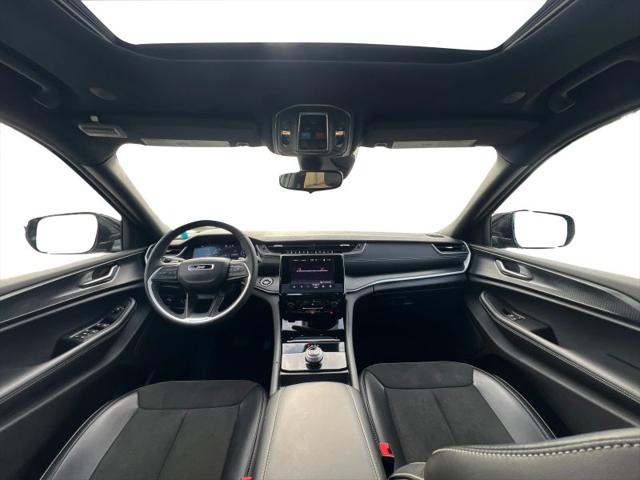 2024 Jeep Grand Cherokee L Altitude X 4x2
