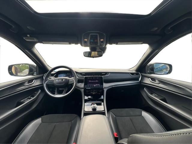 2024 Jeep Grand Cherokee L Altitude X 4x2